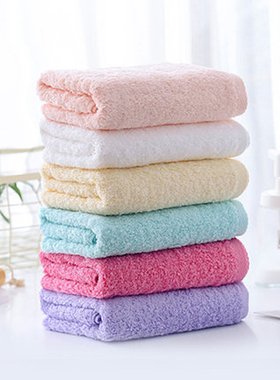 棉田梦幻三藩棉浴巾吸水纯棉加大加厚高端大浴巾CFY1805