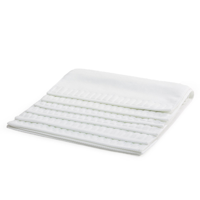 棉田五星级酒店地巾浴室防滑垫卫浴吸水地巾家用可机洗耐磨耐用