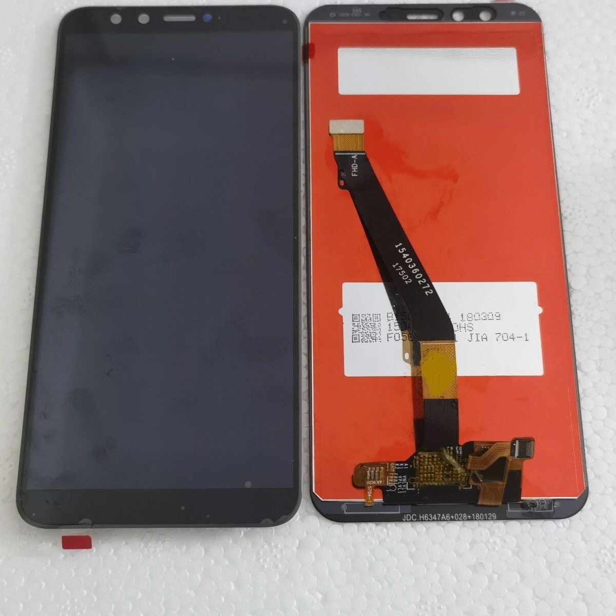 适用华为荣耀9青春屏幕总成 9lite LLD-AL00/AL10显示触摸液晶屏