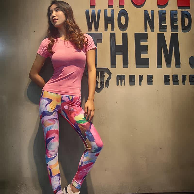Vêtement fitness femme JNHKD - Ref 607495 Image 5