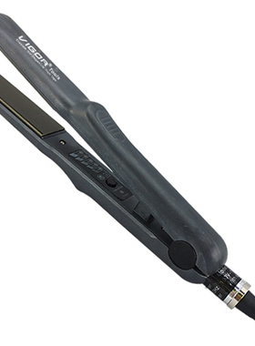 vigor夹板直发器拉直发夹电夹板刘海不伤头发造型直发夹包邮