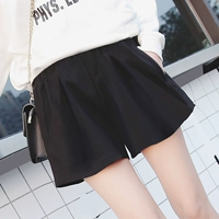 Mùa xuân 2019 mới mùa hè mỏng mặc quần legging cho bà bầu mùa hè Mang thai mỏng bụng nâng quần short cotton - Phụ nữ mang thai quần / quần bụng quần bầu baggy công sở