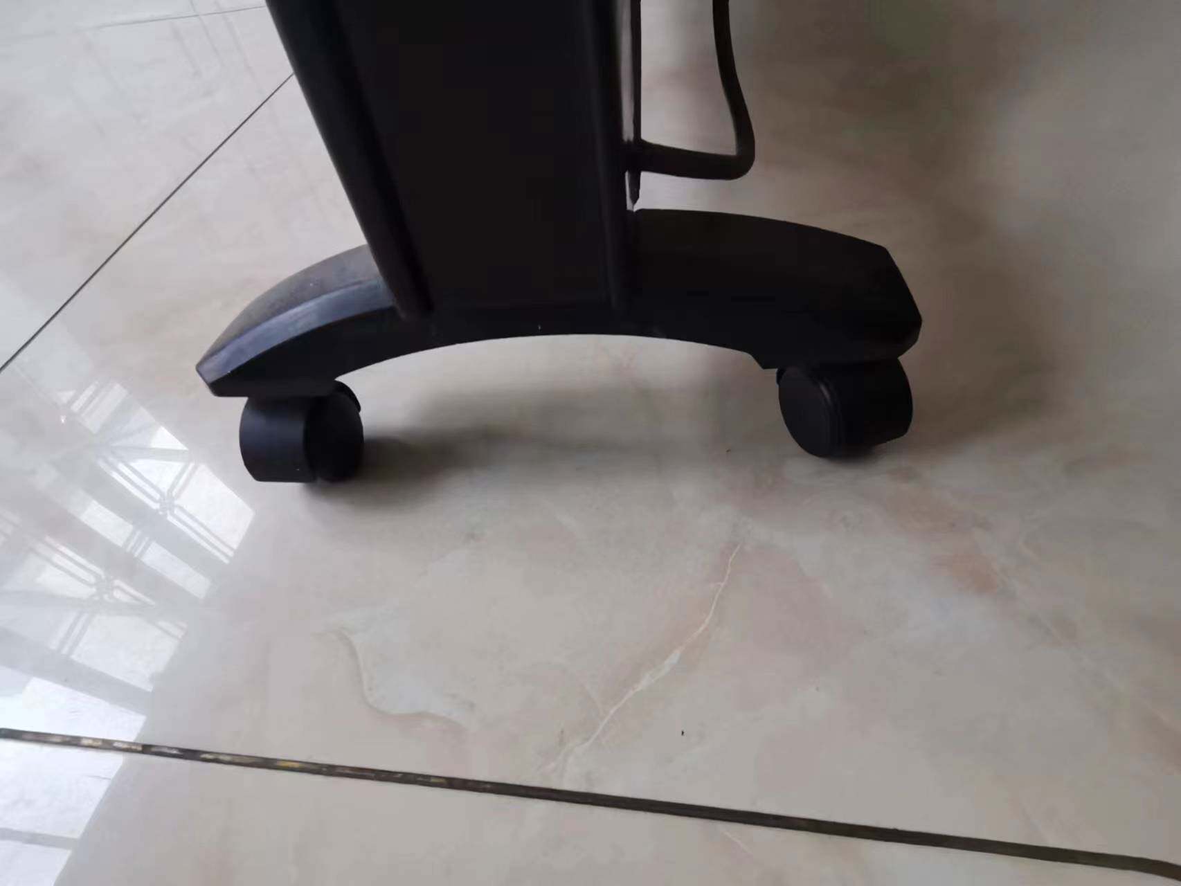 长虹骆驼取暖器万向轮脚底座支架家用通用配件包邮