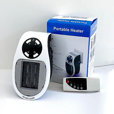 跨境handy heater迷你暖风机家用小型热风机办公室多功能取暖器