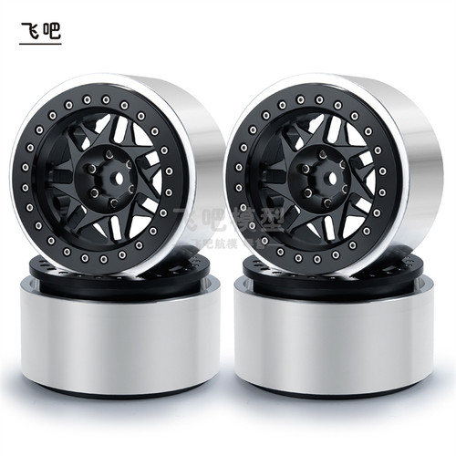 飞吧SCX62.9寸铝合金轮毂