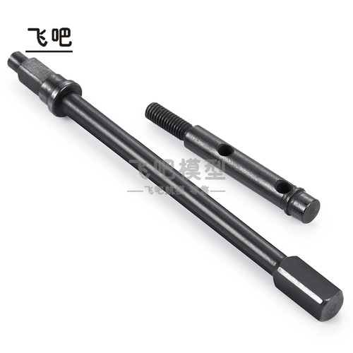 UTB18Capra驱动轴后门边短轴