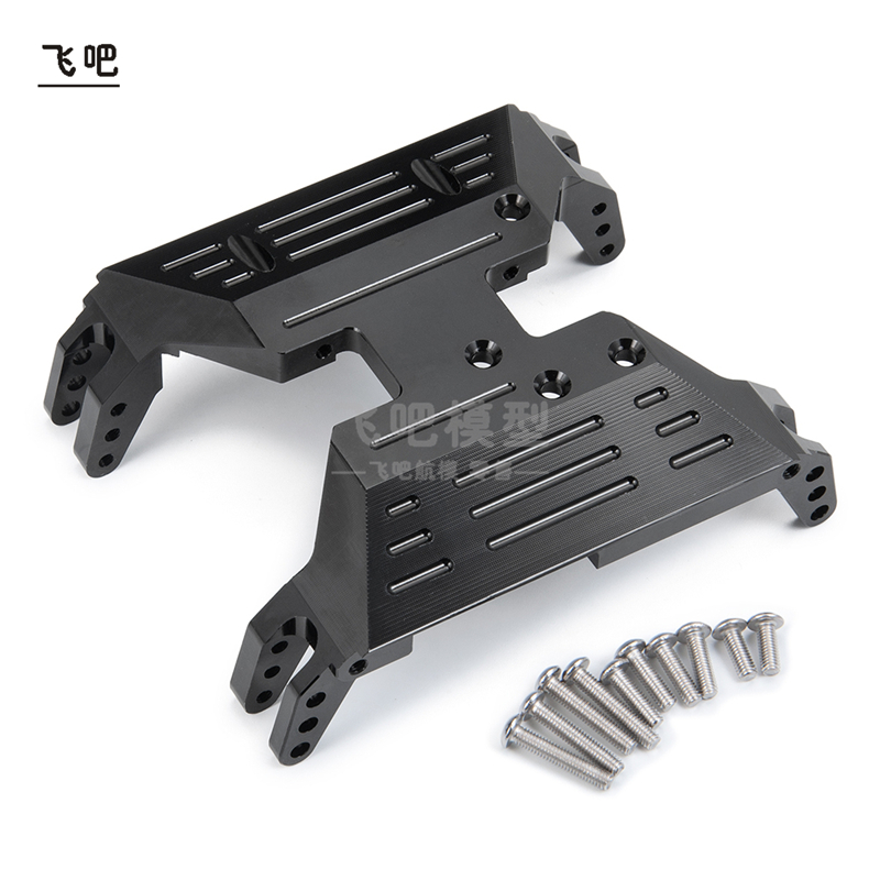 1/10capra仿真攀爬车波箱底板