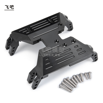 1/10capra仿真攀爬车波箱底板