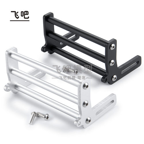 TRX4道奇车壳款金属前杠