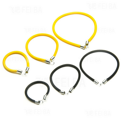 仿真攀爬车饰品行李绳橡皮绳