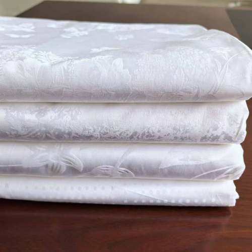 巨丝滑外贸100支纯棉床单