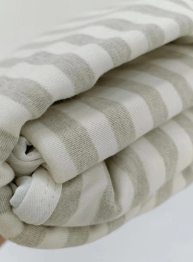 特价外贸尾单100%纯棉A类加厚针织棉床单170*220cm双人睡单盖毯清