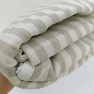 特价外贸尾单100%纯棉A类加厚针织棉床单170*220cm双人睡单盖毯清