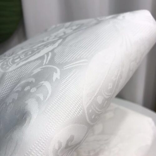 纯棉60支贡缎提花床单