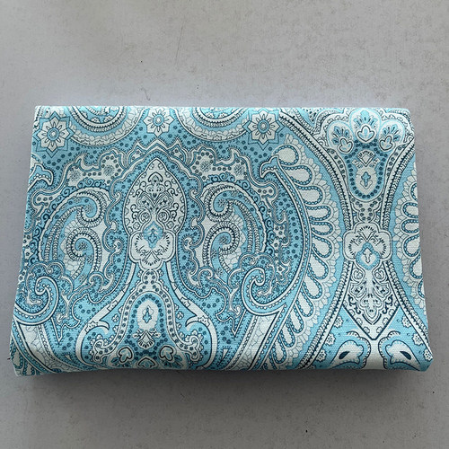 外贸尾单纯棉帆布枕套