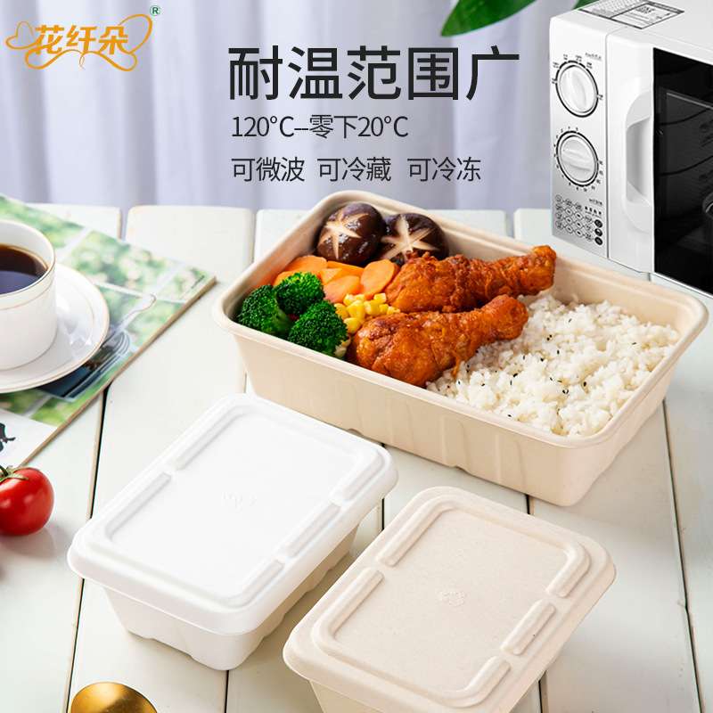 一次性长方形烤鸭烤鱼牛排外卖