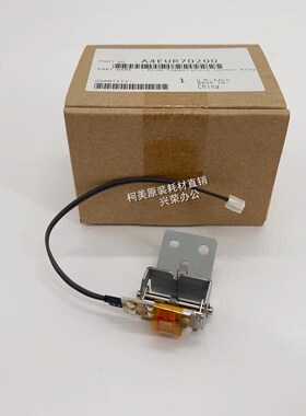 柯美BH951/1051/1200/1100原装 鼓温度传感器电阻TH5 A4EUR70200