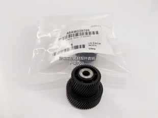 60T 柯美C1085 A5AW239700 转印驱动齿轮1 C1100 6085全新原装