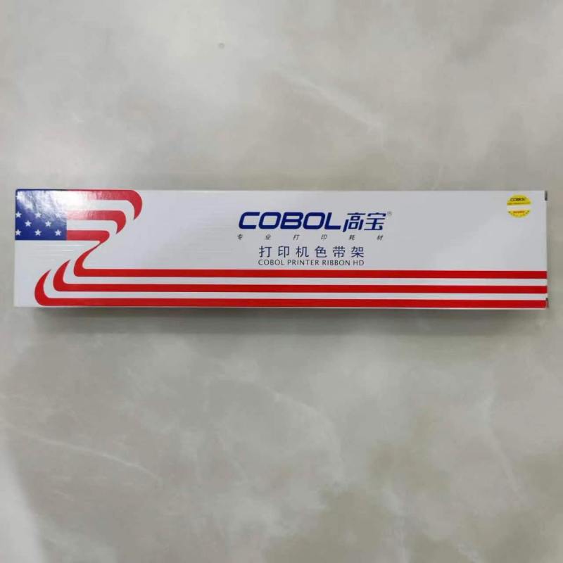 适用四通OKI5560SC OKI5560 6500 OKI5960 色带架(含带芯)色带框