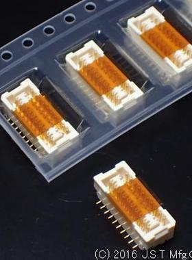 原装JST连接器 BM20B-SHLDS-G-TFT/30/40/BM50B 拍前询价