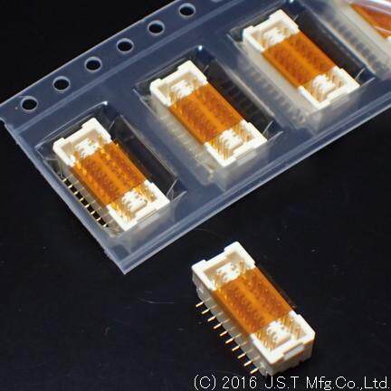 原装JST连接器 BM20B-SHLDS-G-TFT/30/40/BM50B 拍前询价
