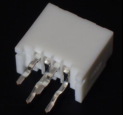 原装JST连接器04FE-BT-VK-N/05/06/07/08/09/10/20/30/40拍前询价