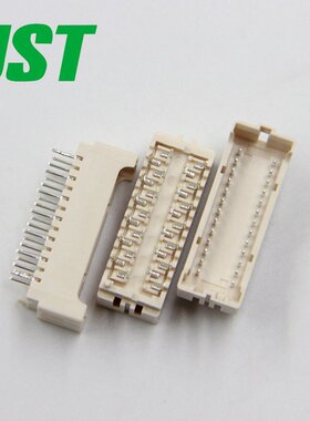 原装JST连接器B24B-CZWHK-B-1/16/18/20/22/26/28/30/40拍前咨询