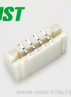 原装JST链接 SM04B-XSRS-ETB/02/06/10/16/20/22B 拍前咨询