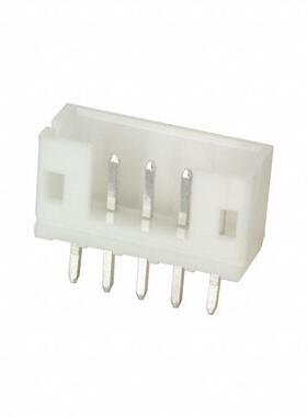 原装JST连接器  B5B-PH-K-S/2B/3B/4B/6B/7B/8B/9B/10B 拍前咨询