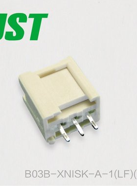 原装JST连接器 B03B-XNISK-A-1/02/04/05/06/07/08/09/10拍前询价