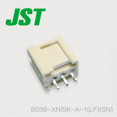 原装JST连接器 B03B-XNISK-A-1/02/04/05/06/07/08/09/10拍前询价