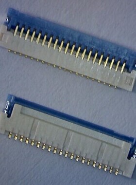 原装JST连接器 20FHSY-RSM1-GAN-TB/04/06/08/10/12/28 拍前询价