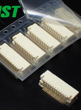 原装JST连接器 SM21B-SHLVS-G-TB/SM31B-SHLVS-G-TB 拍前询价