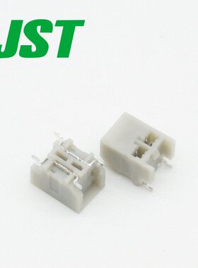原装JST连接器 BM02B-SFVH-TF(HF) 压着式连接LCD显示 拍前询价