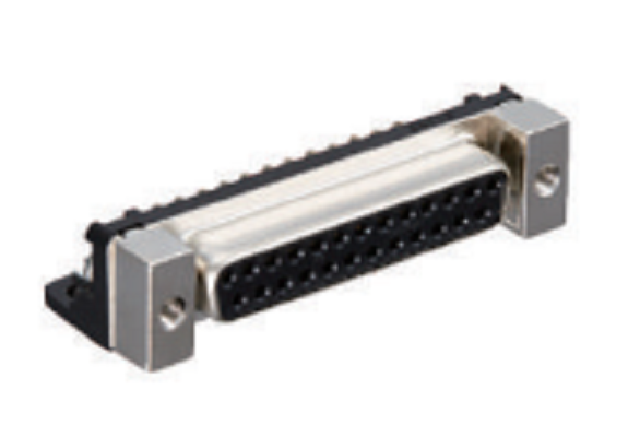 原装广濑HRS连接器 RDBD-25SE-LN(55)/9/15/37 插座插头 拍前询价