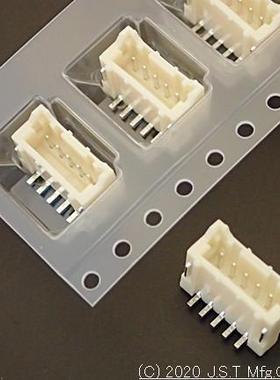 原装JST连接器BM05B-CZSS-1/02/03/04/06/07/08/09/10/20拍前咨询