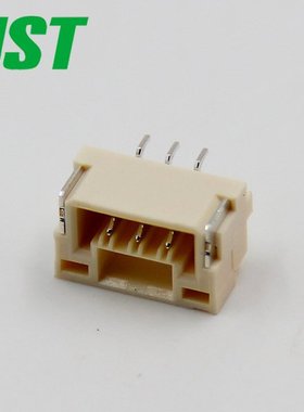 原装JST连接器 SM03B-GHS-TB/02/04/05/06/07/08/09/15 拍前询价