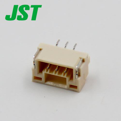 原装JST连接器 SM03B-GHS-TB/02/04/05/06/07/08/09/15 拍前询价