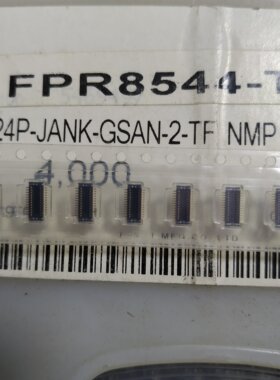 原装JST连接器 24R-JANK-GSAN-TF/34/40R-JANK-GSAN-TF 拍前询价