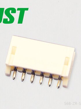 原装JST连接器 S6B-ZR-SM2-TF/S2/S3/S4/S5/S7/S8/S9/S12拍前询价