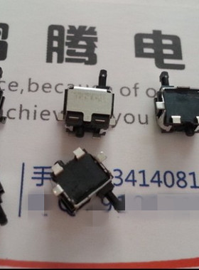 日本原装ALPS SPPB640201 限位检测开关 相机闪门按键开关 微动