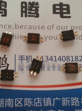 FHDS-02-T-V-T/R 圆达原装 2位拨码开关 1.27MM间距 编码拨动