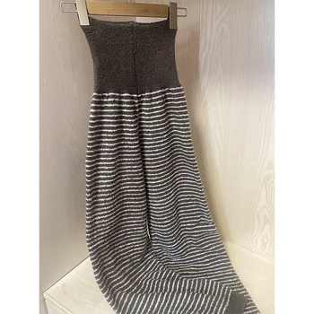 家居裤女秋冬高腰孕妇保暖裤