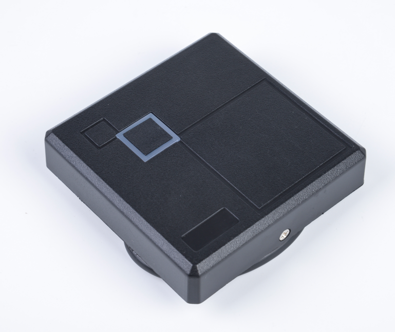 IC卡读卡器 门禁读头防水非接触式灵敏韦根发卡机WG26/34协议读头