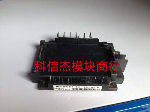 原装进口拆机 MBF28B1F06B MBF28B1F06A 模块现货