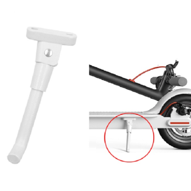 适用小米电动滑板车脚撑