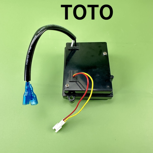 TOTO小便感应器SHXAE22变压器DH818G电磁阀SHXA12电池盒便池配件