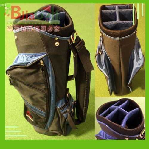 Sac de golf - Ref 41125 Image 1