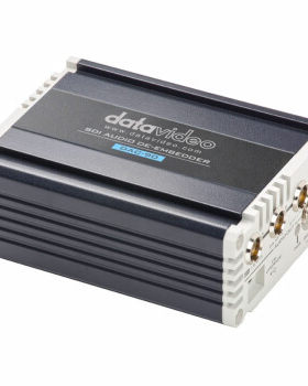 洋铭DAC-90音频解嵌器