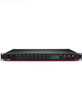 Focusrite福克斯特外置音频声卡